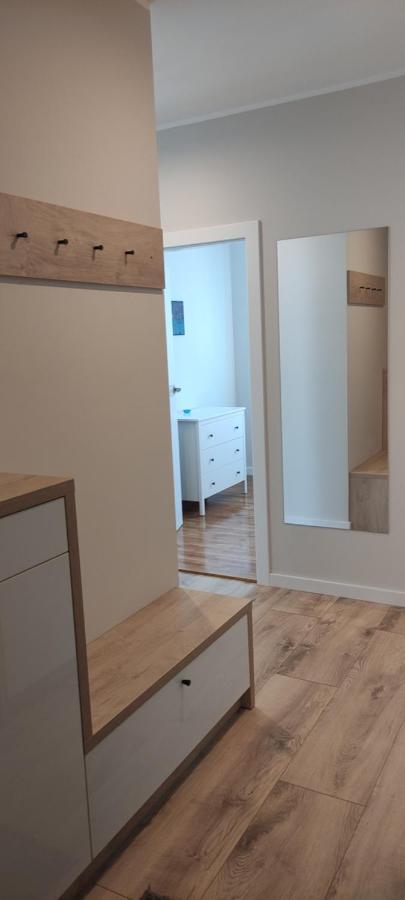 Apartment Zielone