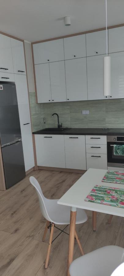 Apartment Zielone