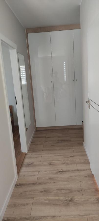 Apartment Zielone Zamienie
