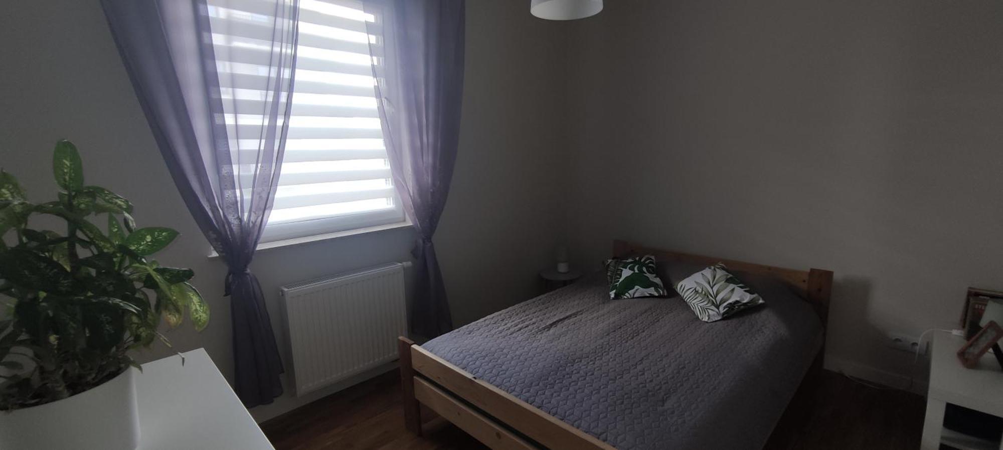 Apartment Zielone *